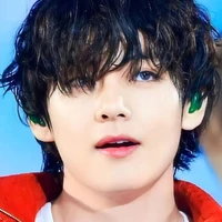 Taehyung //weirdo//