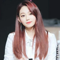 Kang Mina