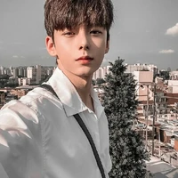 Jeon ChangHa (Papa Gisselle)