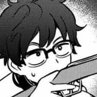Naoto - kun