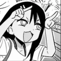Nagatoro - san