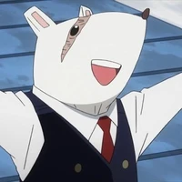 nezu/the principal
