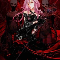 Alizen(step sister)