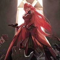 Misha(stepmother)