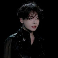 Jeon Jungkook