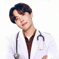 Jung Hoseok