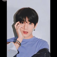 Kim Taehyung