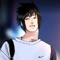 Sasuke