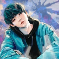 SUGA 🐱