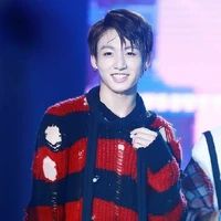 kook (17 yr old)