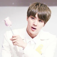 JIN🐑