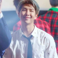 NAMJOON 🐨