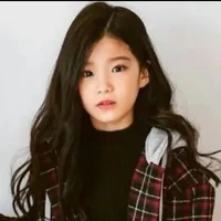 lisa kecil