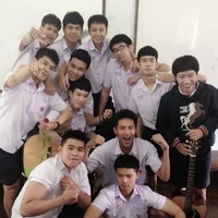 พวกนักเลง(ฝั่งพระเอก)