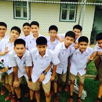 พวกนักเลง(ฝั่งนางเอก)