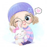 your cute author