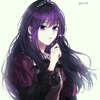 Zhen yan*2nd daughter*