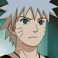 naruto uzumaki