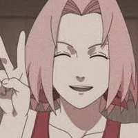 sakura haruno