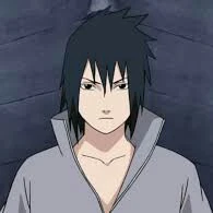 sasuke uchiha