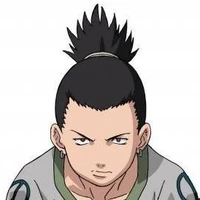 Shikamaro