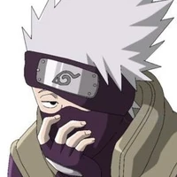Kakashi Hatake
