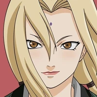 Tsunade Senju