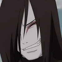 Orochimaru