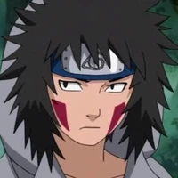 Kiba Inuzuka