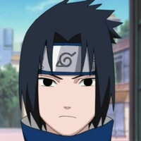 Sasuke Uchiha