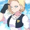 Android 18