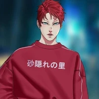 Gaara