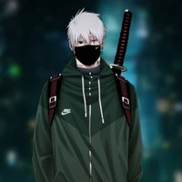 Kakashi