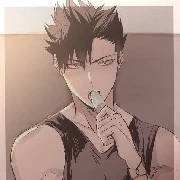 Kuroo
