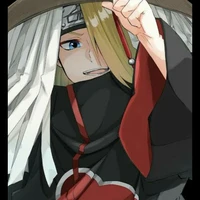 deidara