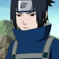 sasuke
