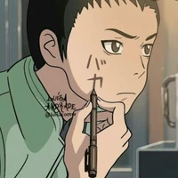 Shikamaru
