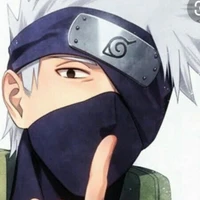 kakashi