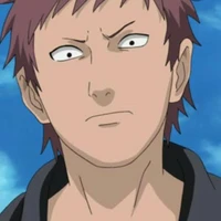 rasa ( kazekage) pai do gaara