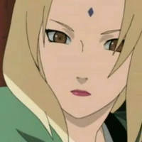 Tsunade