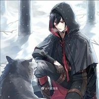 Erni  amigo de eren