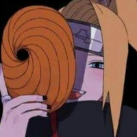 dei(deidara)