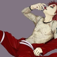 Gaara totozo