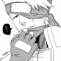 kashi(Kakashi)