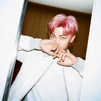 Kim Namjoon (RM)