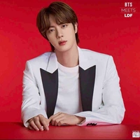 Kim SeokJin (Jin)
