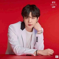 Min Yoongi (Suga, AgustD)