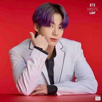 Kim (Jeon) Jungkook (Jeongguk, Jk)