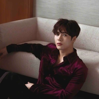 Jackson Wang (Wang Ka-Yee)