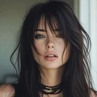 Seraphina Calderon/Serra